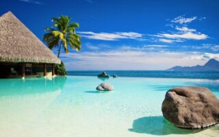 ПОЧИВКА В ДОМИНИКАНА 2026/2027, от 1200 ЕВРО!ПОЛЕТИ И 7 НОЩУВКИ НА ALL INCLUSIVE В 5*ХОТЕЛИ!