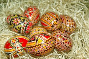 Великден